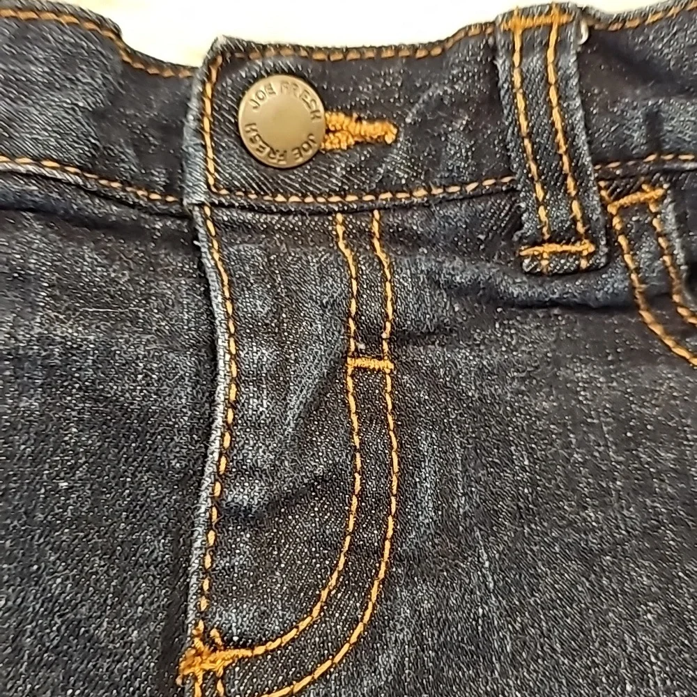 Joe Fresh boy jeans - Picture 4 of 6